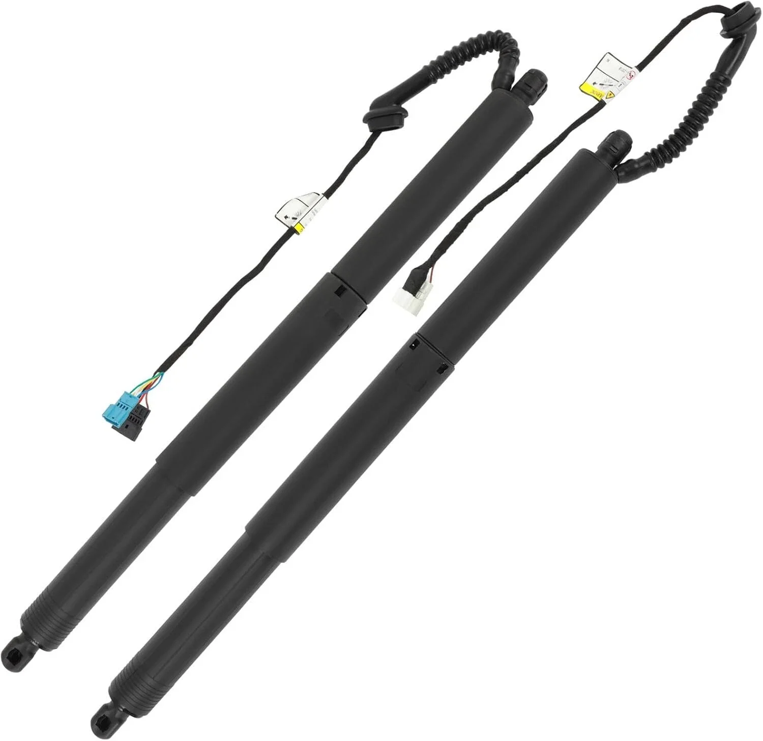 

Hot Brand New Electric Tailgate Gas Strut for For BMW X5 F15 F85 2014-2018 LH (2 PLUGS) 51247434041 51247434042