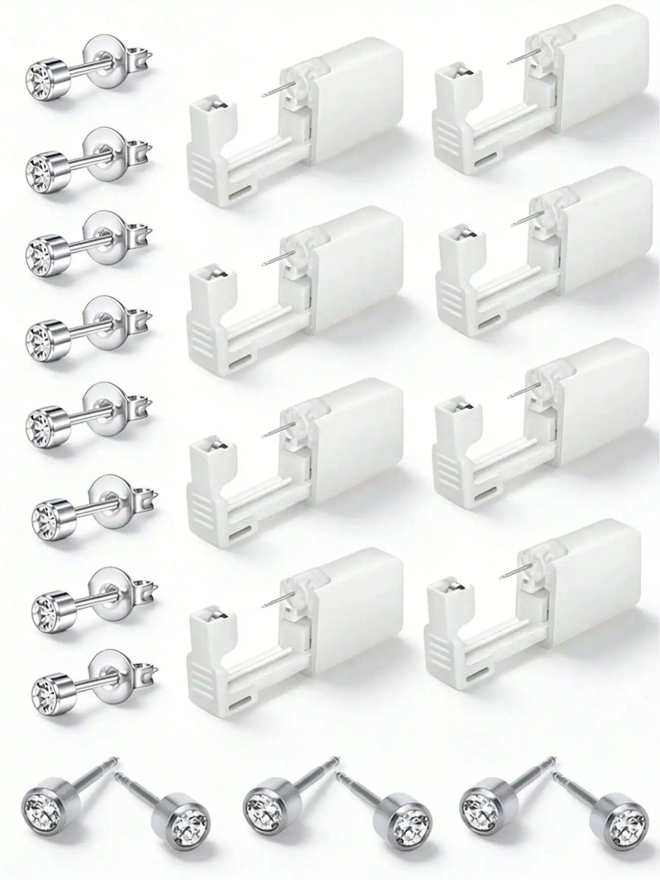 #22 Stud Earrings Comparison Guide