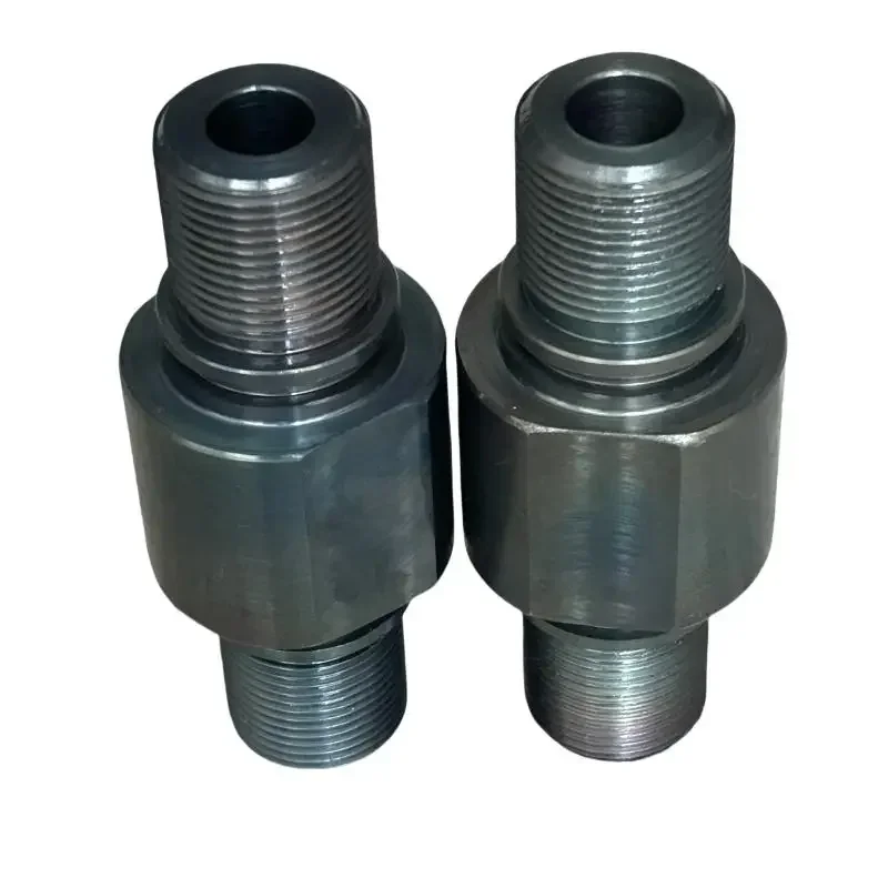 Die casting machine accessories Injection head connector Injection rod connector Yizhimi connector Customized non-standard