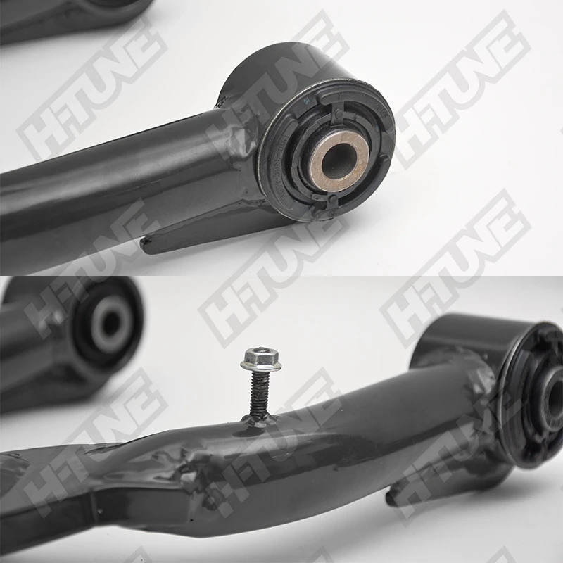 Front Upper Control Arms For Land Cruiser Prado 90 95 Series 1996-2002 view 2