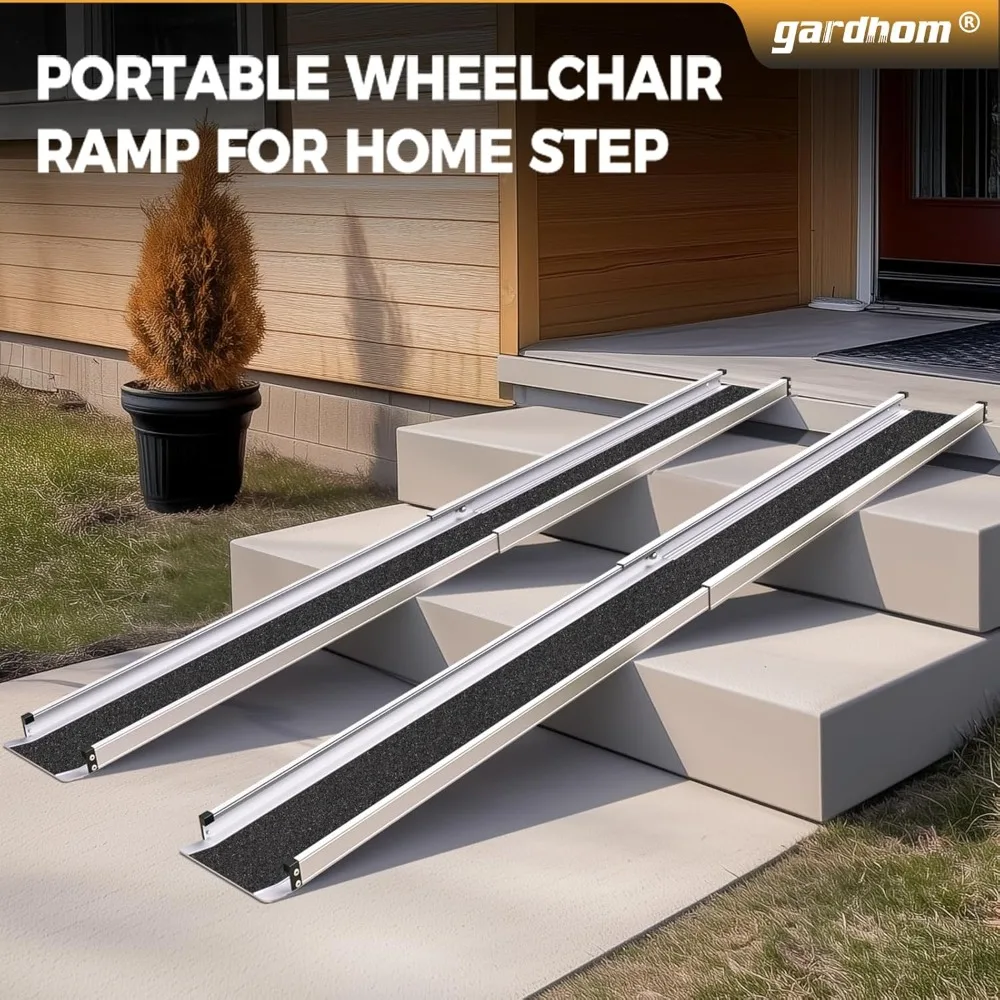 1Pair 7FT Adjustabl…