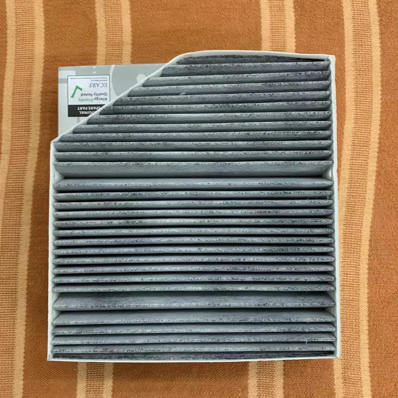 1678350400 Car Air Filter A1678350400 For Mercedes Benz  GLE 350 300 450 D E 4MATIC GLE 580 4MATIC GLE 63 AMG S