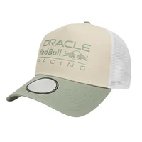 Gorra de Carreras Red Bull 2025, Gorra de Motociclismo, Gorra de Béisbol Red Bull, Gorra de Malla Transpirable con Protección Solar para Hombre y Mujer