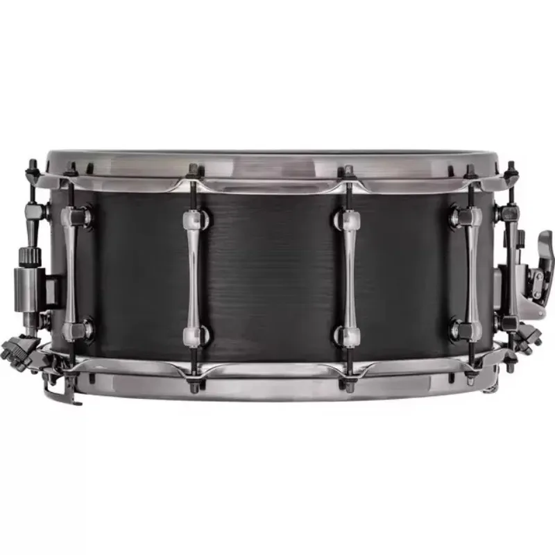 Concert Grade Classical Series Snare Drum 14x5/14x6.5 Inch Teaching