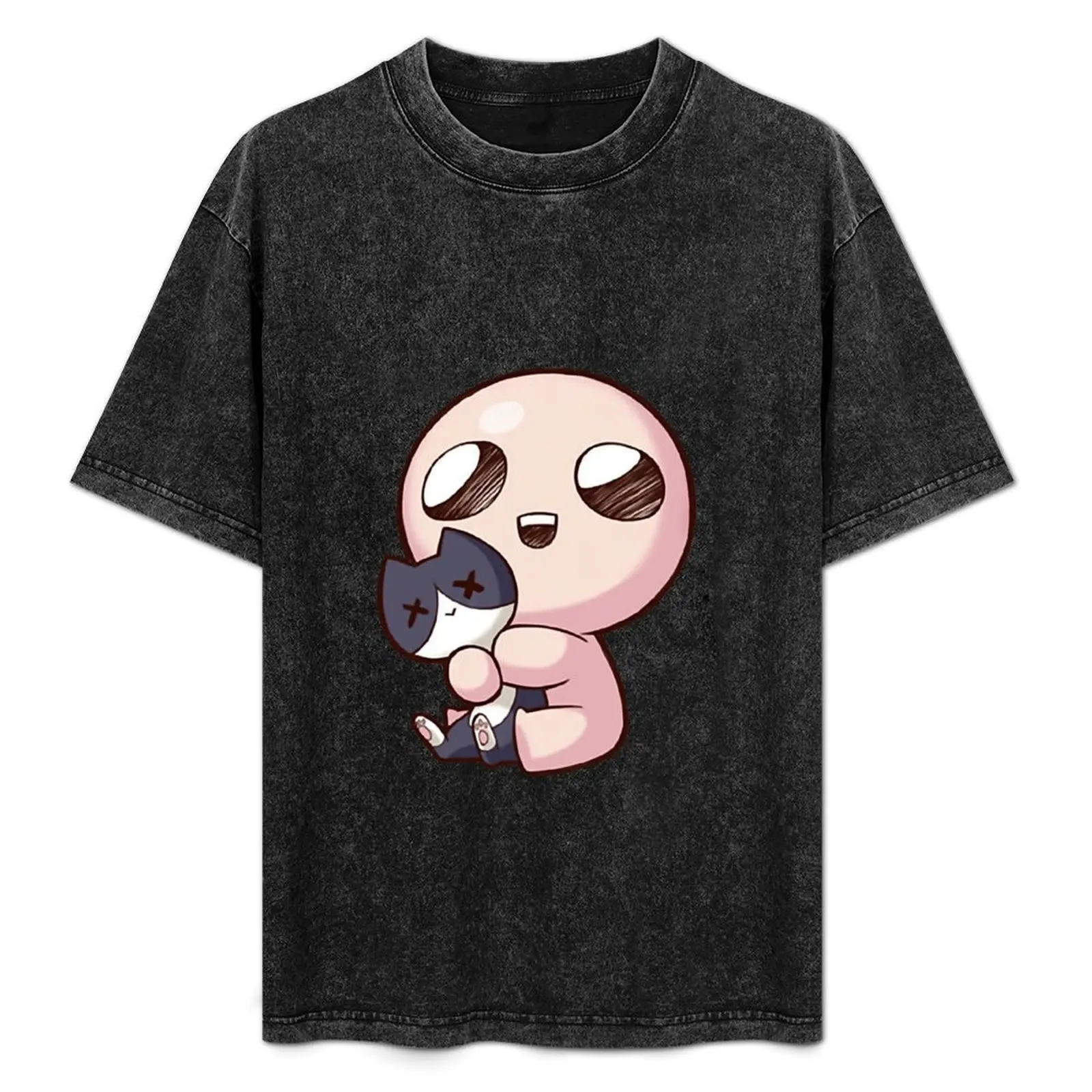 

The Binding of Issac T-Shirt shirts graphic tops mens graphic t-shirts pack