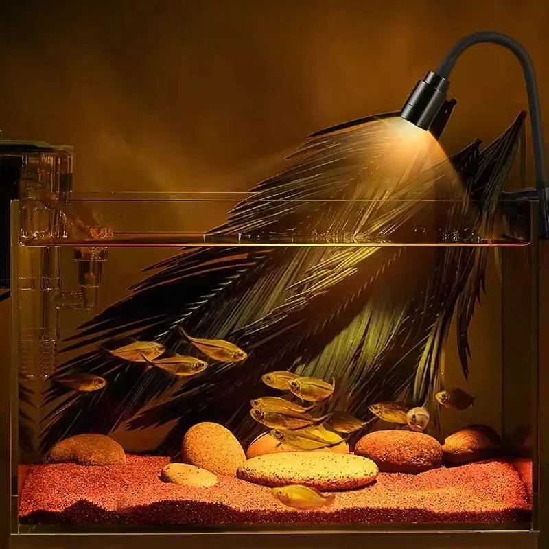 Usb Aquarium Light …