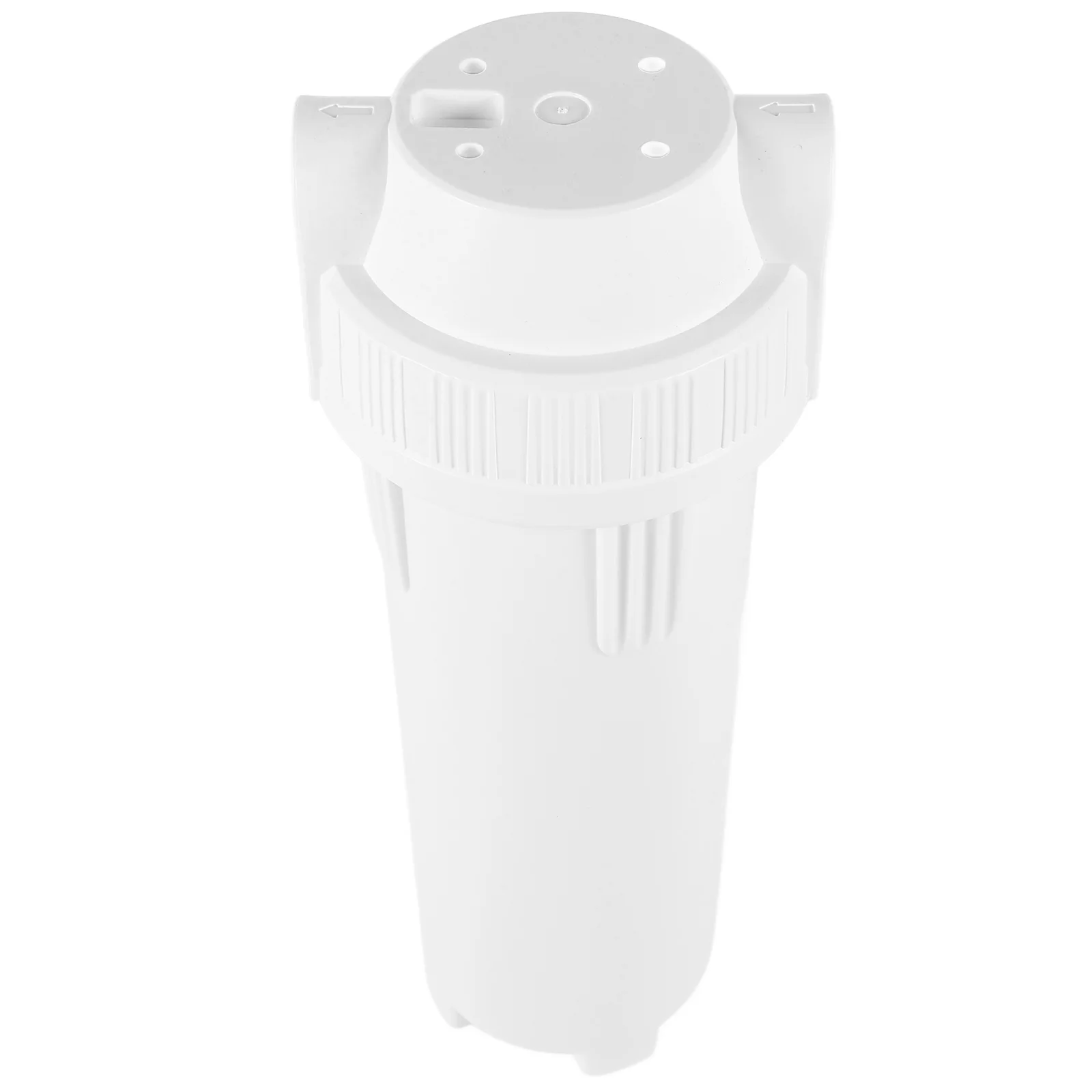 

Filter Prefilter Core Replacement Plastic Water Purifier Element White Installation Fittings