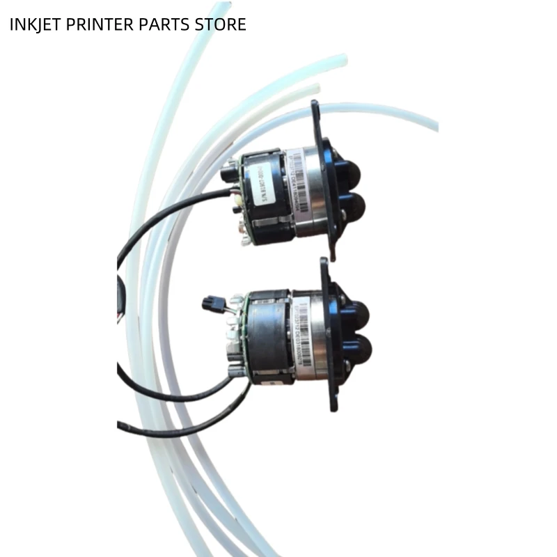 FOR DOMINO EPT023721SP EPT011442 pressure pump kit MG USE FOR DOMINO AX150I AX350I AX550I INKJET CODING PRINTER