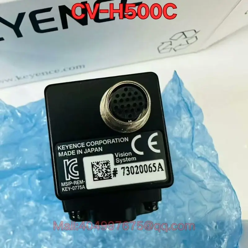 Brand new CV-H500C industrial camera Quality assurance The latest quotation in 2026