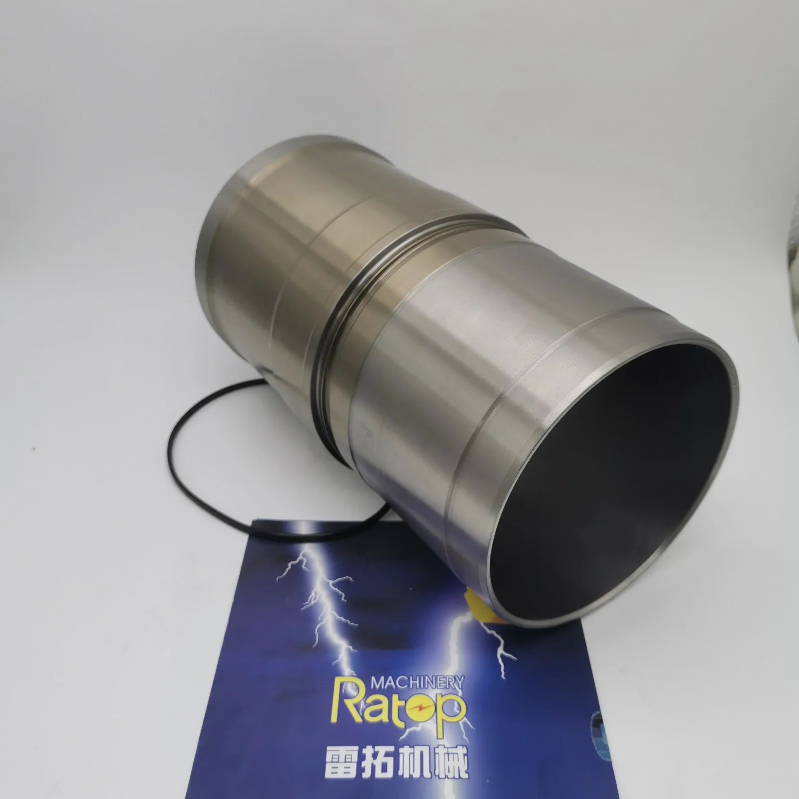 

6L9.3 L9.5 Запасные части дизельного двигателя Вкладыши Цилиндр 5318477 5441475