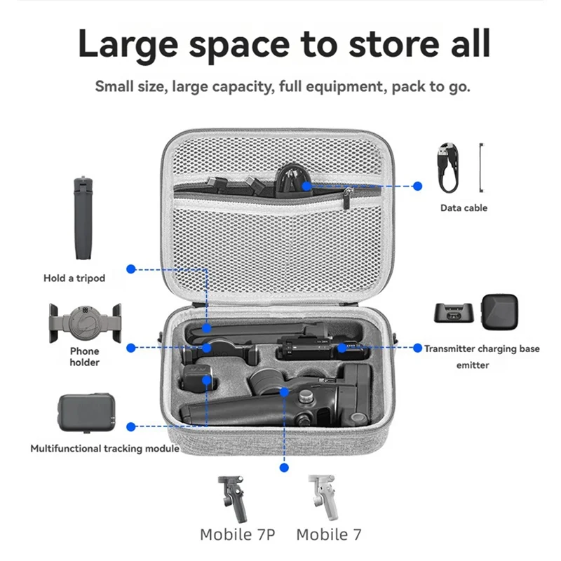 Startrc For Dji Osm…