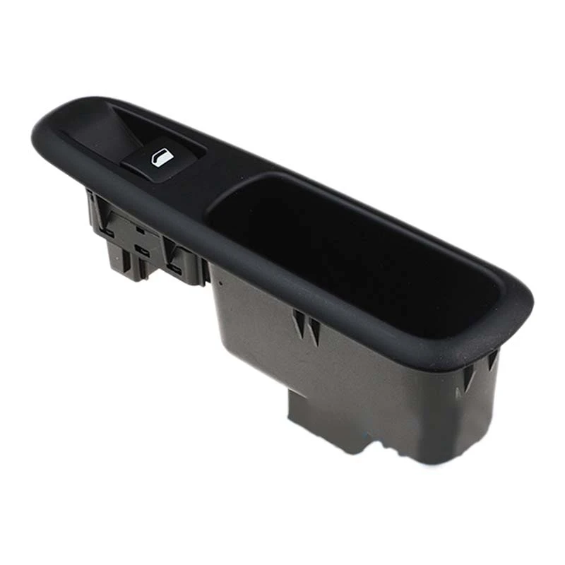 Easy To Use Car Rear Door Window Regulator Switch Glass Regulator Switch For 3008 5008 2009-2015 896650621ZD 6490X6