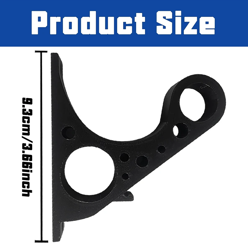 Wall Mount Motorcycle Helmet Holder Hook,Anti Scratch Rack For Full Face Helmet Garage Storage,Multi Purpose Key Display Bracket