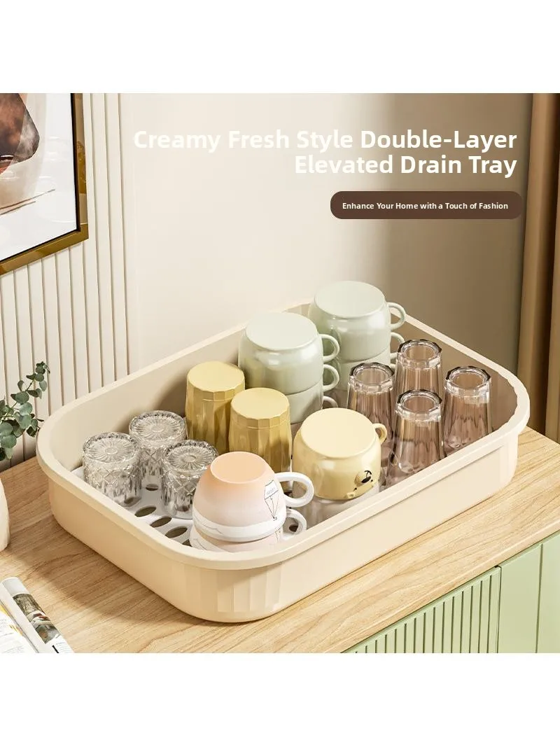 Double Layer Rectan…