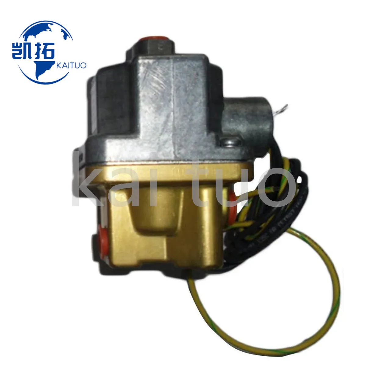 Solenoid Valve 22407340 for Ingersoll Rand Compressor