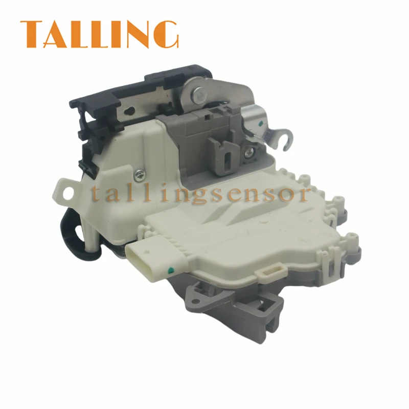 

1P1837015B 1P1837016B Привод замка дверной защелки для Seat Altea Leon 1P0839015D 1P0839016D Запасные части для автомобилей