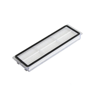 A65Z For Dreame Bot Z10 Pro / L10 PLUS Xiaomi Mijia STYTJ05ZHM Auto-Empty Robot Main Side Brush Filter Vacuum Cleaner Parts