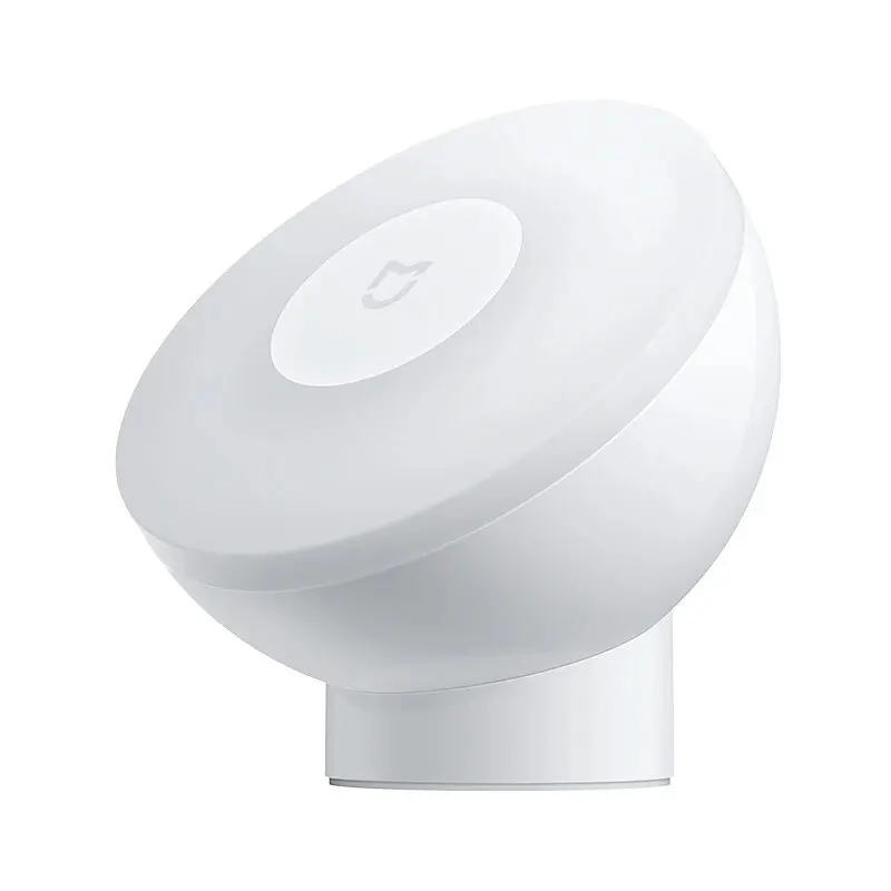 Xiaomi Mijia Led Induction Night Light 2 Lamp Adjustable Brightness Infrared Smart Human Body Sensor with Magnetic Base