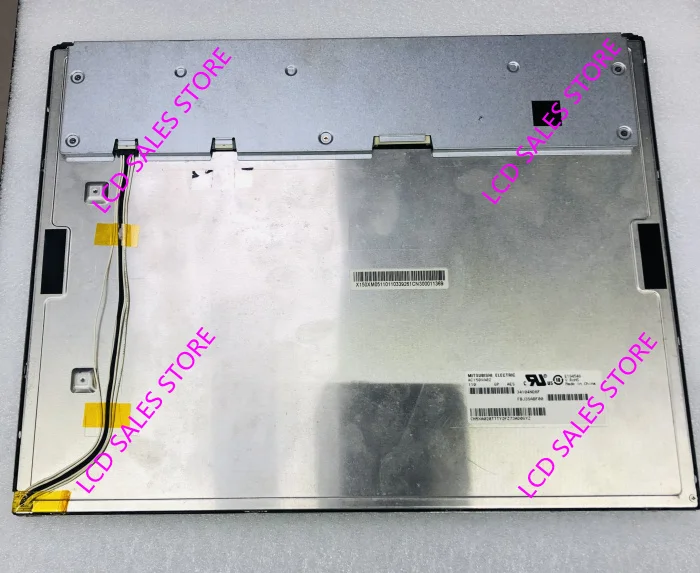 AC150XA02 15INCH  LCD DISPLAY SCREEN