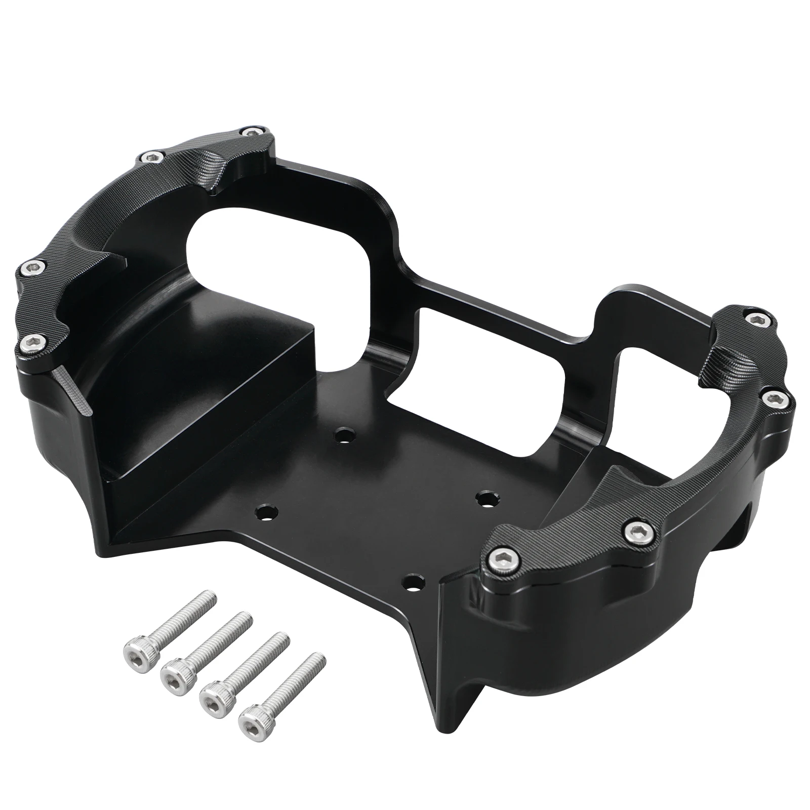 

For KTM SX XC SX-F XC-F EXC EXC-F XC-W Aluminum Voyager Pro GPS Protector for Husqvarna TC TX TE FE 125 250 300 501 701 901
