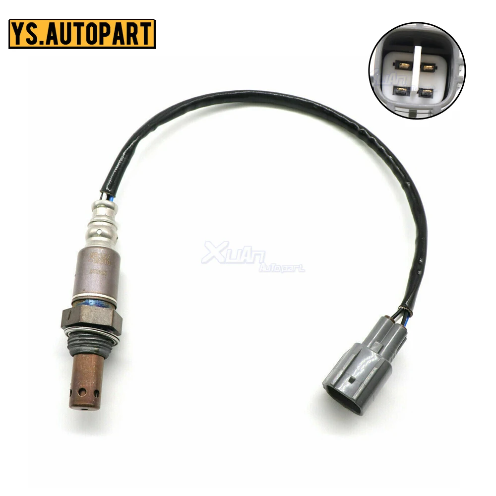 89467-06010 Car Rear Upstream Air Fuel Ratio Lambda O2 Oxygen Sensor For LEXUS ES330 For TOYOTA SOLARA CAMRY 3.3L 2004-2008