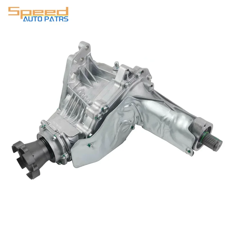 Suit For Vauxhall Opel Antara 6 Speed 2.2 Genuine Transmission Transfer Box 23247713 24263576 24258517