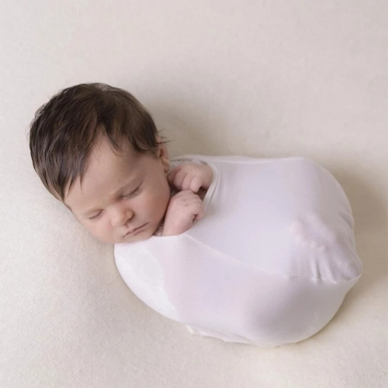 Newborn Photo Wear Photography Sleepsack 0-1M Baby Shower Gift Photo Decoration Drop Shipping