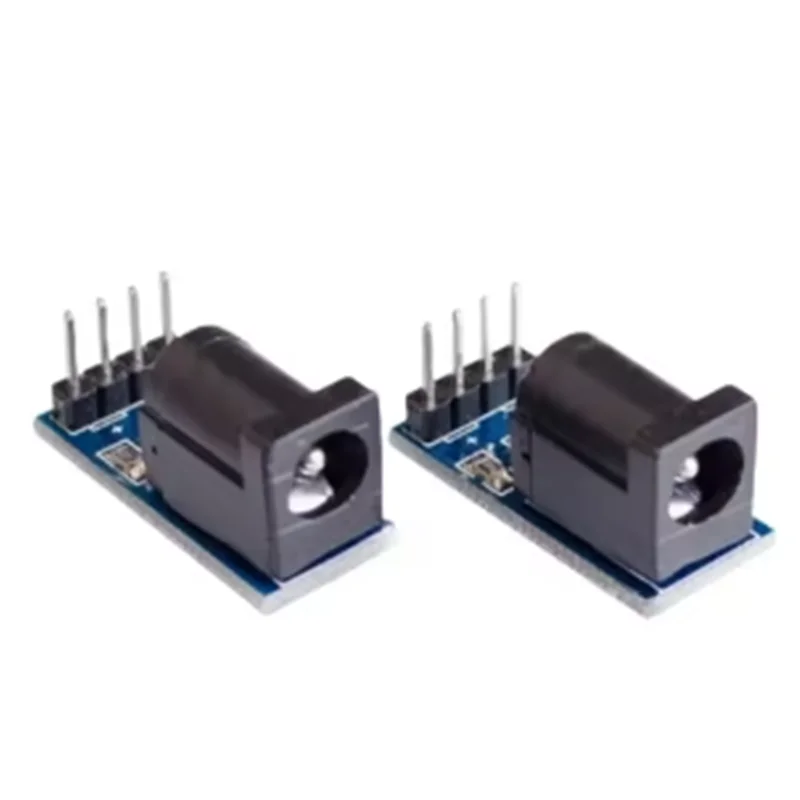 DC power module DC power adapter board DC power module