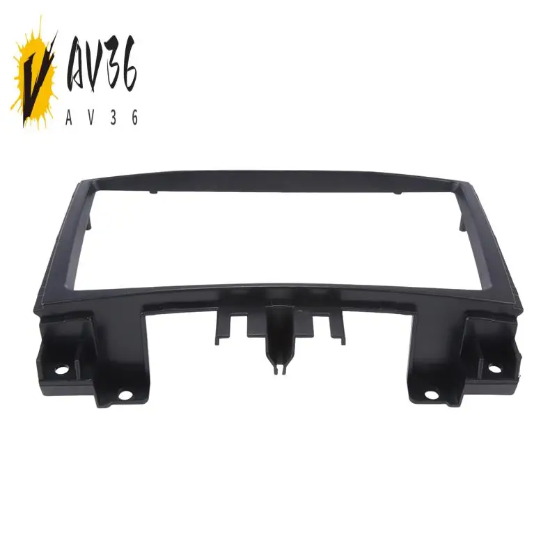 

AV36-9 Inch 2 Din Fascia For Mercedes Benz Sprinter 2006-2012 VW Crafter 2006-2016 Radio Stereo Android Player Casing Frame