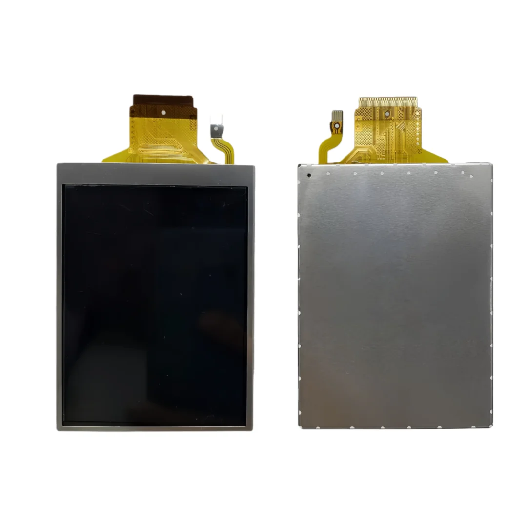 

Новый ЖК-экран с подсветкой, подходящий для аксессуаров для дисплея камеры Canon 1200D.