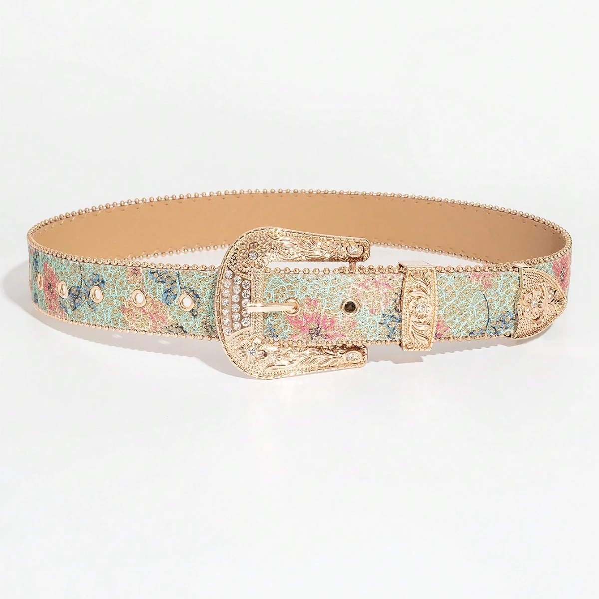 Thumbnail 2 - #79 New Womens Belts Arrivals