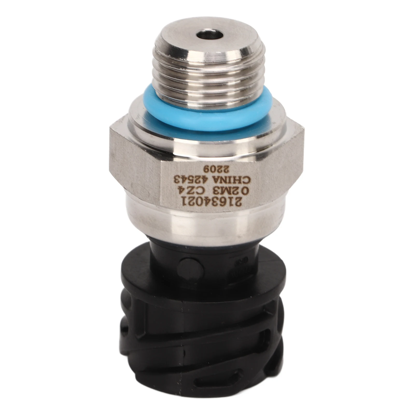 

Engine Oil Pressure Sensor 22899626 Sensitive Accurate Replacement For PENAT TRUCK D12 D13 Engine