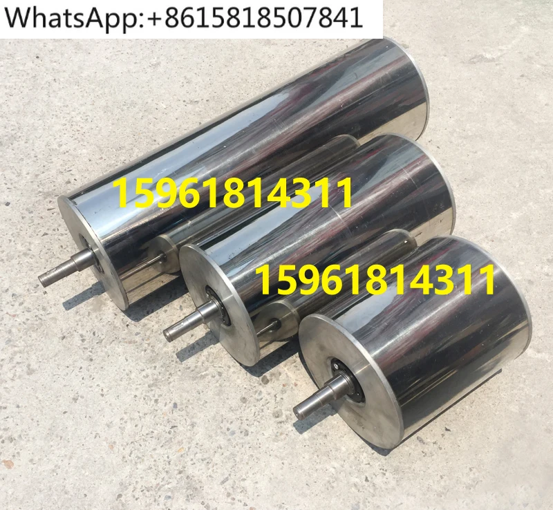 

1PCS CF-01 Magnetic Separator, Accessories, Magnetic Roller 180 Long Strong Magnetic, Grinding Machine Accessories