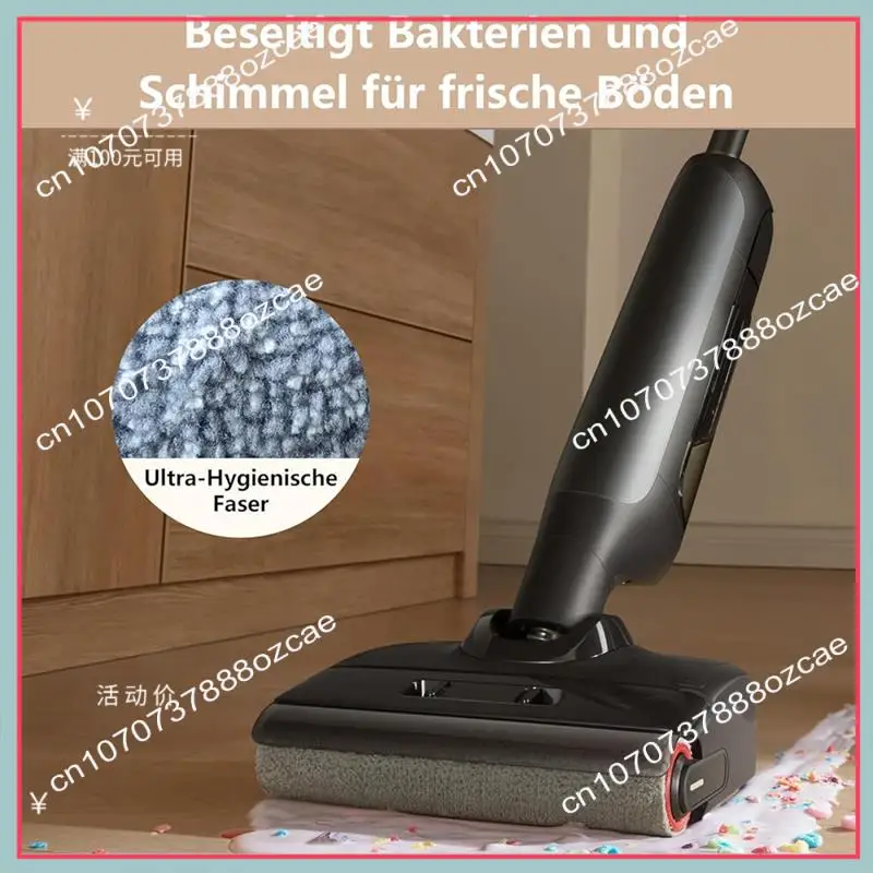 A26P para peças de aspirador de pó DREAME H15 Pro/H12 Pro Flexreach - rolo de escova e filtro de substituição