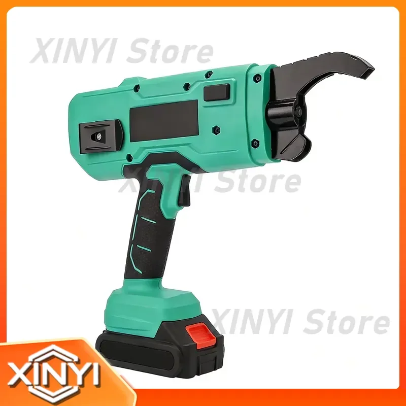for Portable Battery Powered Automatic Rebar Tying Machine Electric Steel Bar Binding Tool for Construction
