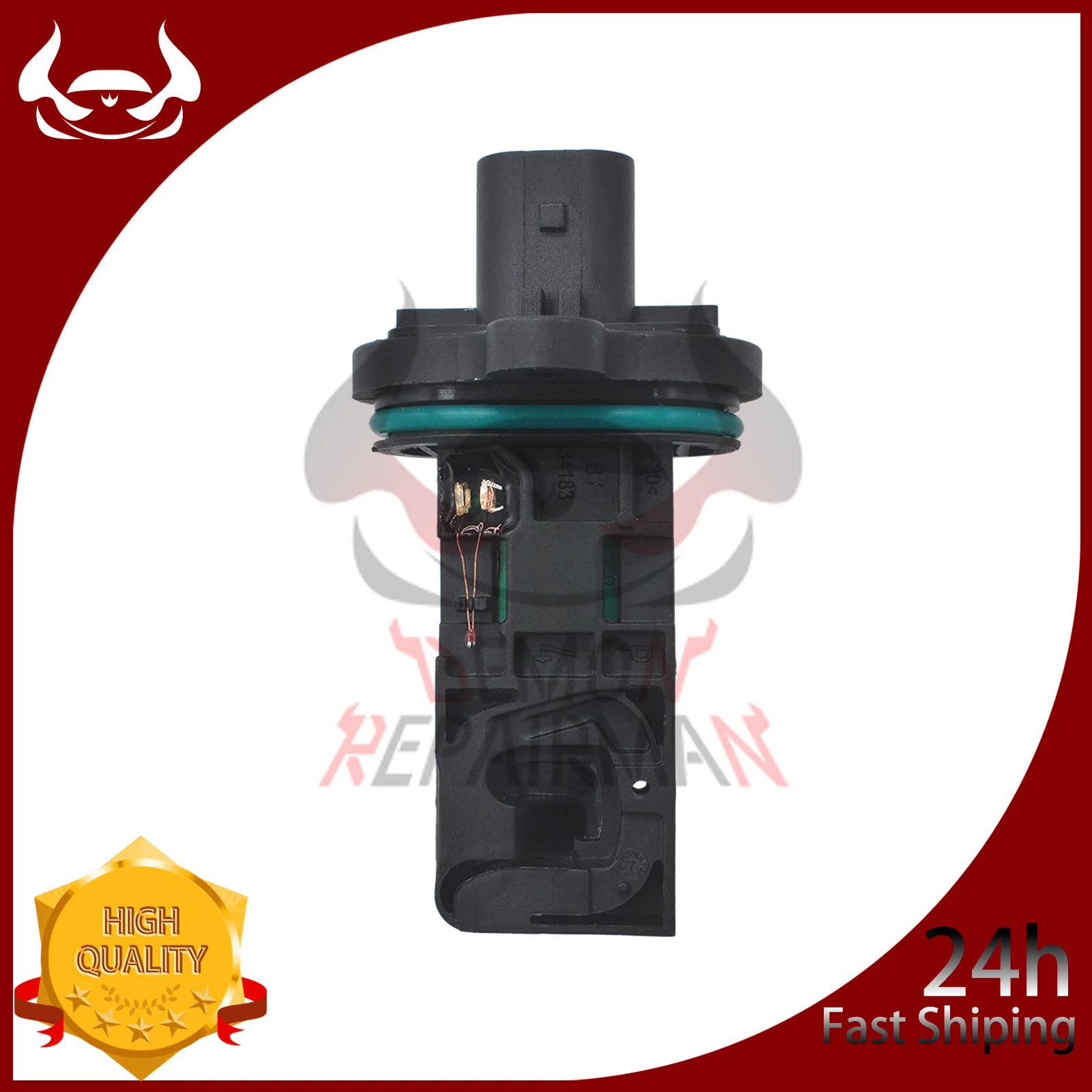 

0280218254 Mass Air Flow Maf Sensor For Chevrolet Cruze 2011-2012 1.8L Buick LaCrosse 3.6L Cadillac SRX 2.8L 0 280 218 254