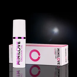 Minilove Orgasmic Gel for Women, Love Climax Spray, Strongly Enhance Female Libido, female sex tighten vagina oil