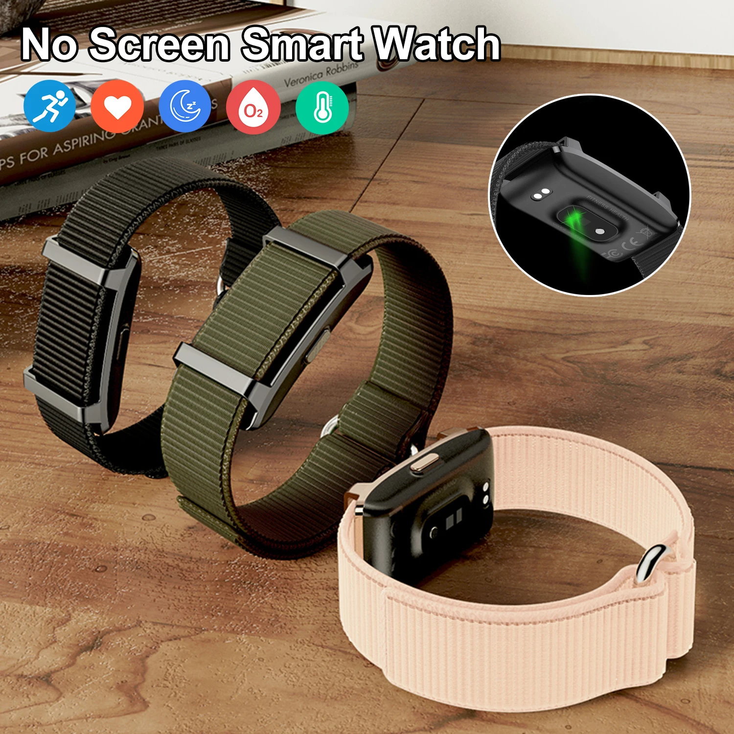 Hy Digital No Scree…