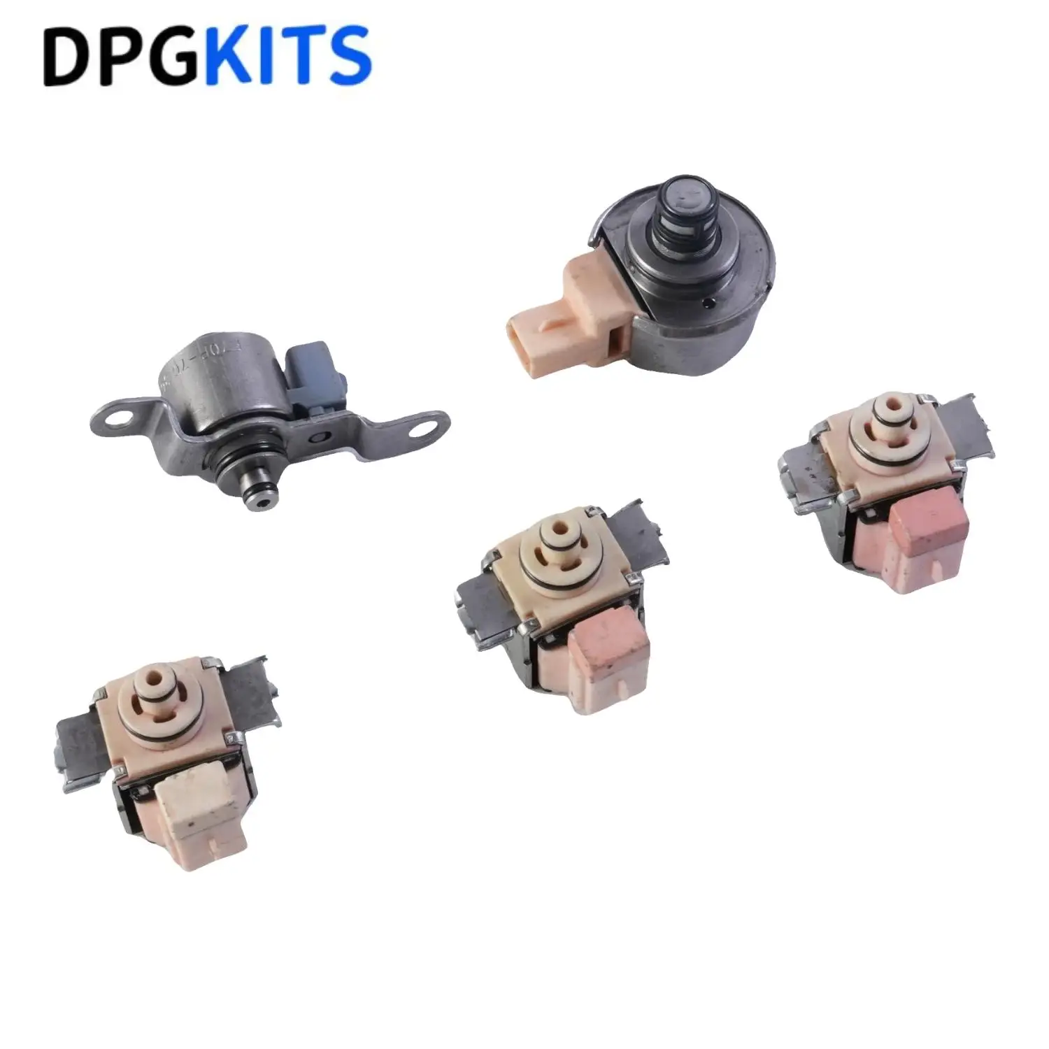 AX4S AX4N 4F50N Axo… - image