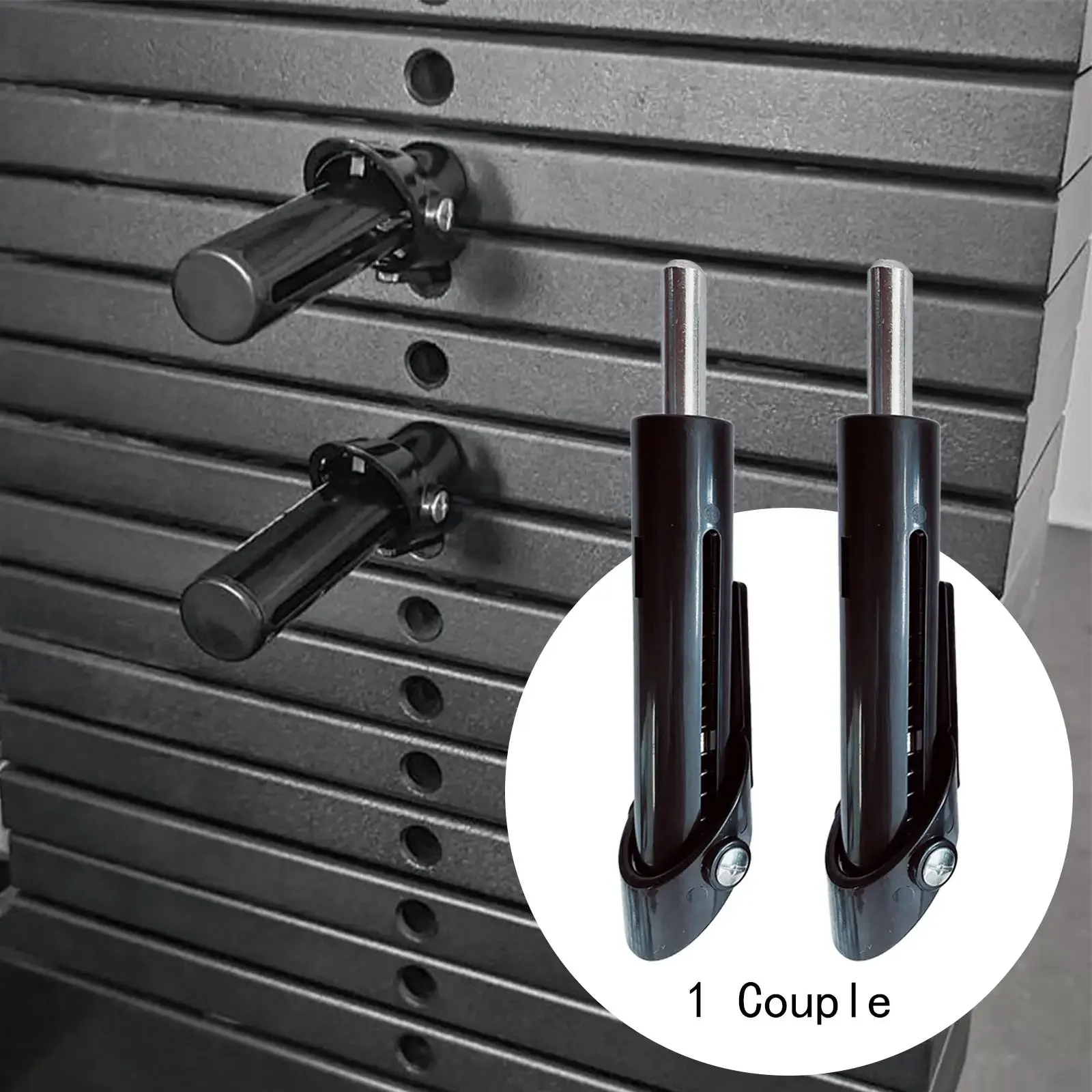 The Ultimate Guide to Weight Stack Adder Pins for Home Gyms and Commercial Use