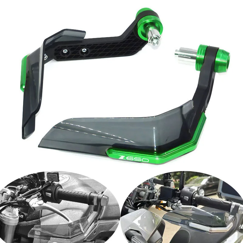 �y�Z�[�����z�J���T�L���[�^�[�T�C�N���v���e�N�^�[,�n���h�v���e�N�^�[,���i��,z650,z650rs,z,650,650rs,7,8,22mm