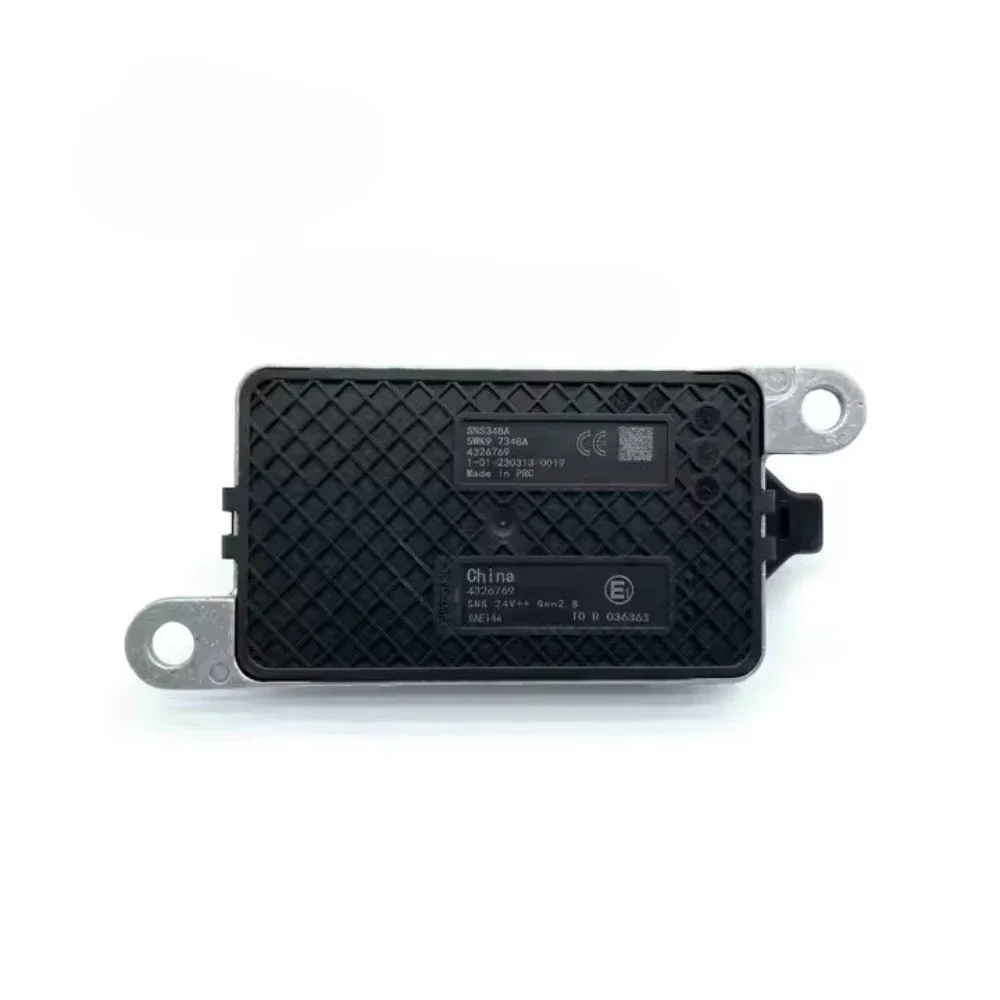 4326769 5WK97348A Originele Nieuwe Stikstof Nox Zuurstofsensor Voor Cummins CF XF F7 Truck