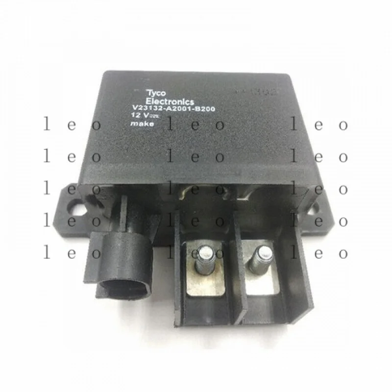 

D 1PCS V23132-A2001-B200 For TYCO Power Relay 12VDC NEW