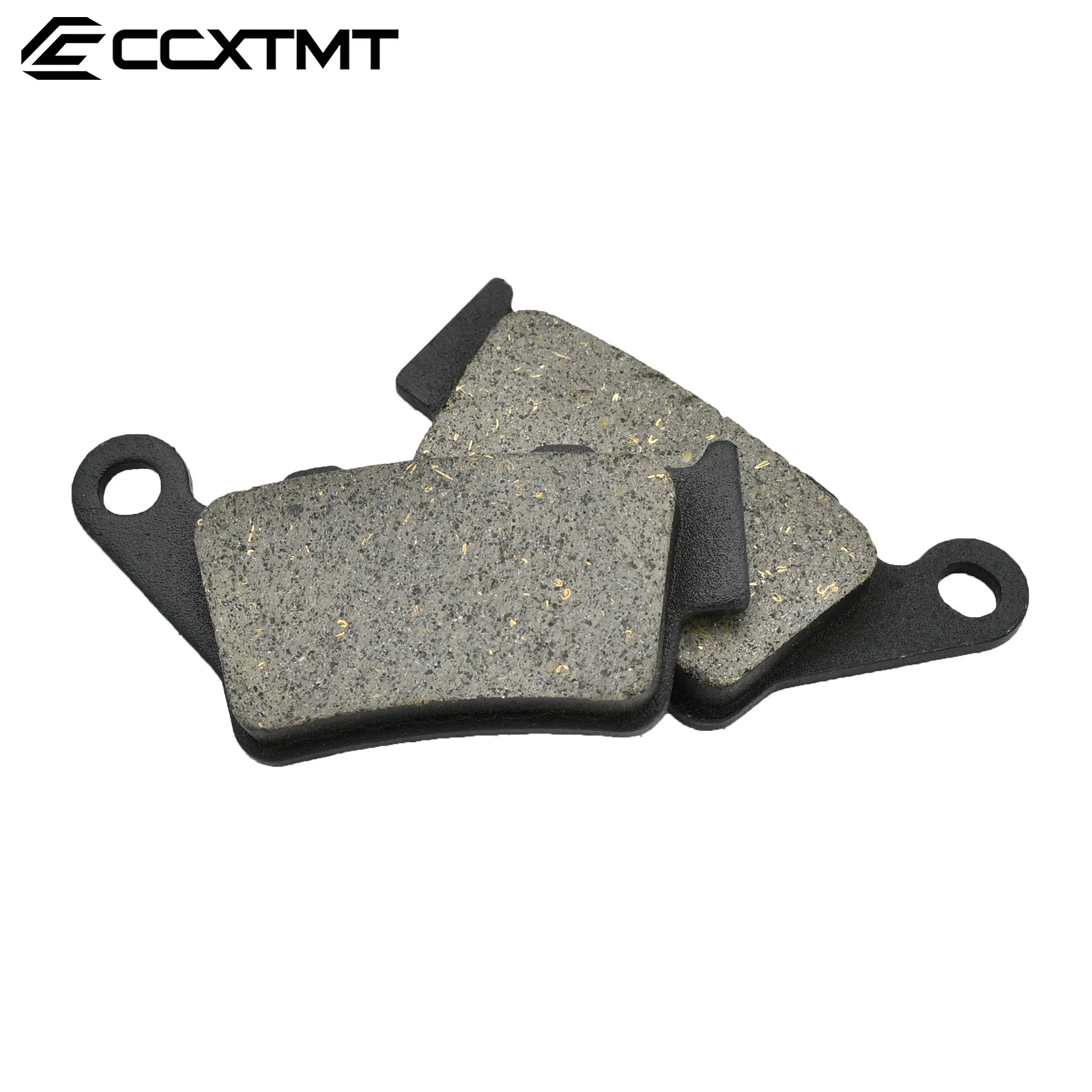 

Motorcycle Rear Brake Pads For APRILIA 650 Pegaso SMV750 SL750 Shiver 1200 900 Dorsoduro Caponord 750 NA850 Mana 2001 2012-2019