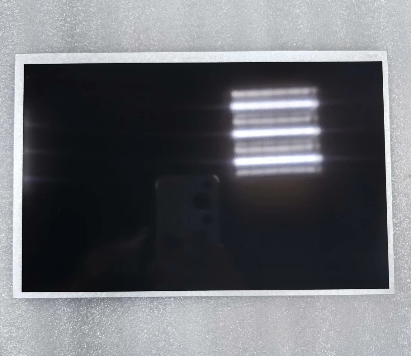 G101EVN01.3 Brand-New, Genuine 10-inch LCD Display
