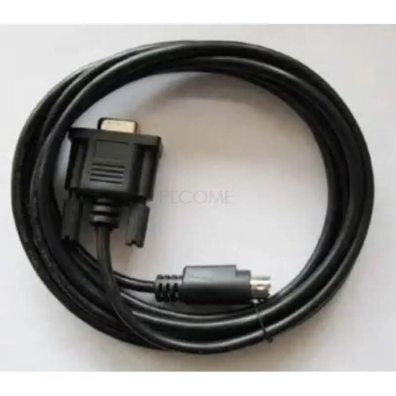 1761-CBL-PM02 USB-1761-CBL-PM02 ألين برادلي كابل برجمة ل A-B MicroLogix 1000 سلسلة ، 1761 CBL PM02