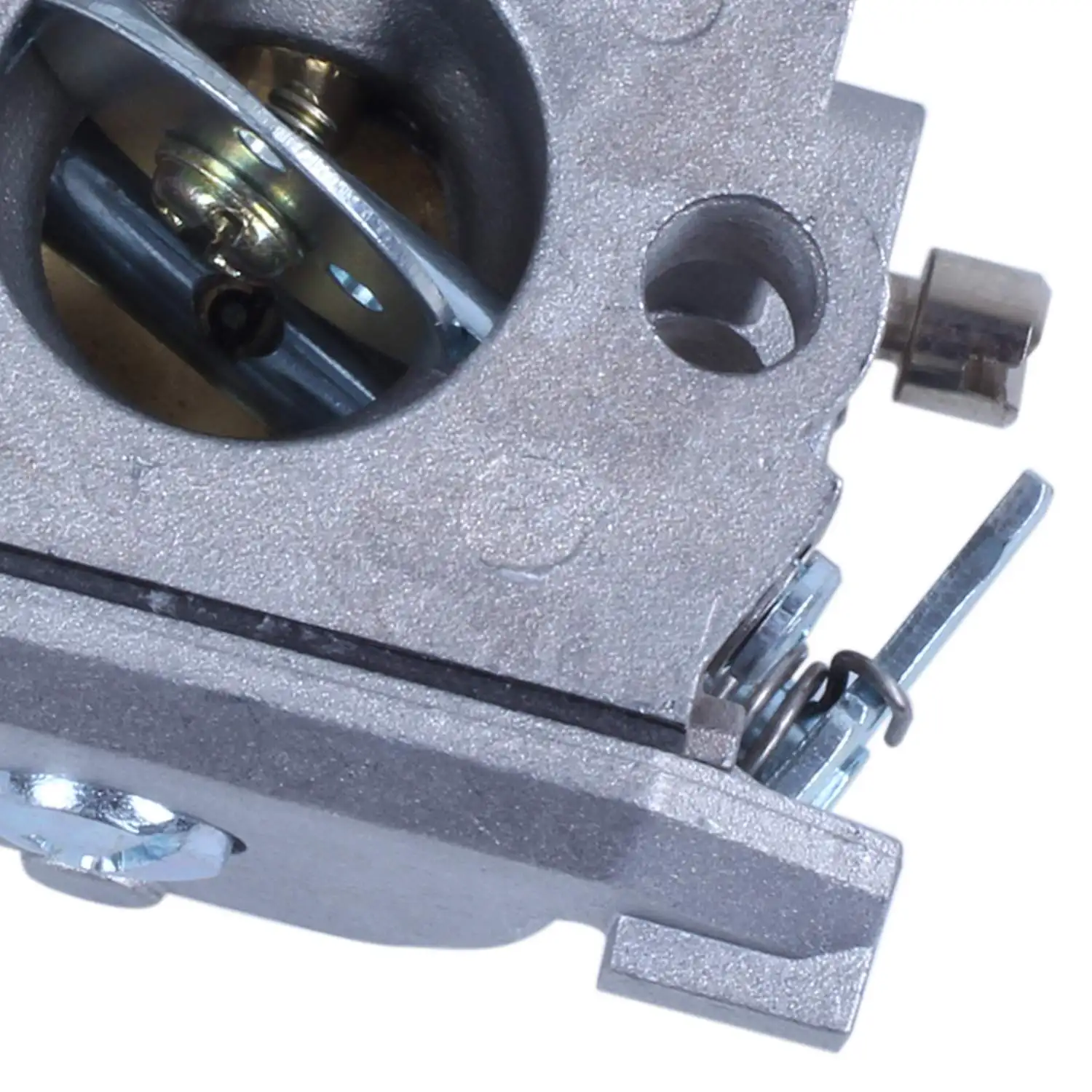 카브레타 기화기 기화기, 스틸 전기톱 017 018 MS170 MS180 유형