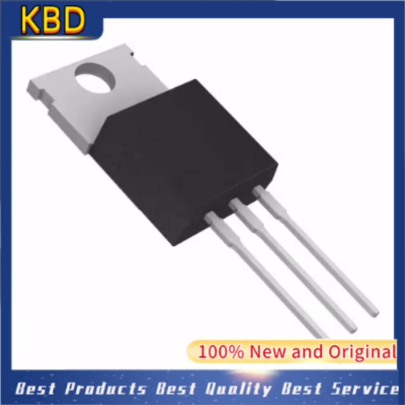 100% New and original TIP41CG Integrated circuit