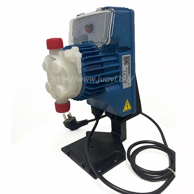 TLF Italia SEKO AKS800 16bar Pompa dosatrice chimica per piscina