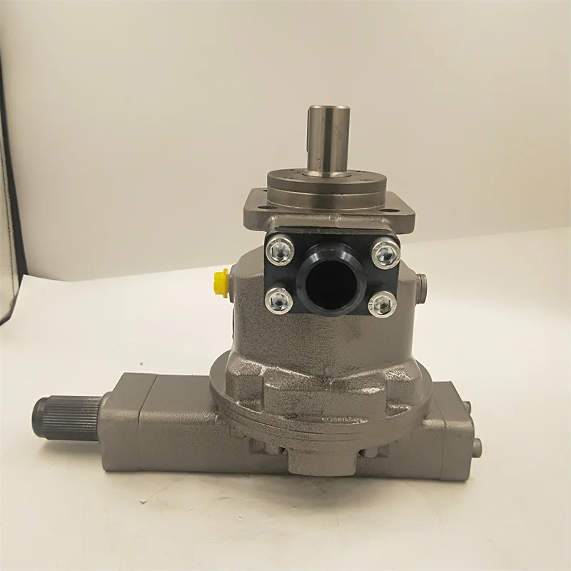 10MCY14-1B 25MCY14-1B 40MCY14-1B Oil Axial Piston Pump High pressure pumpr 10YCY14-1B 25YCY14-1B 40YCY14-1B